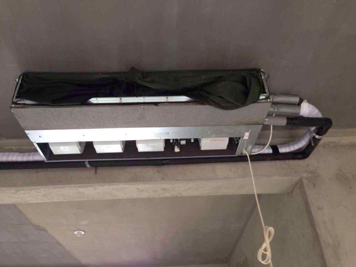 中央空調工程 (1)